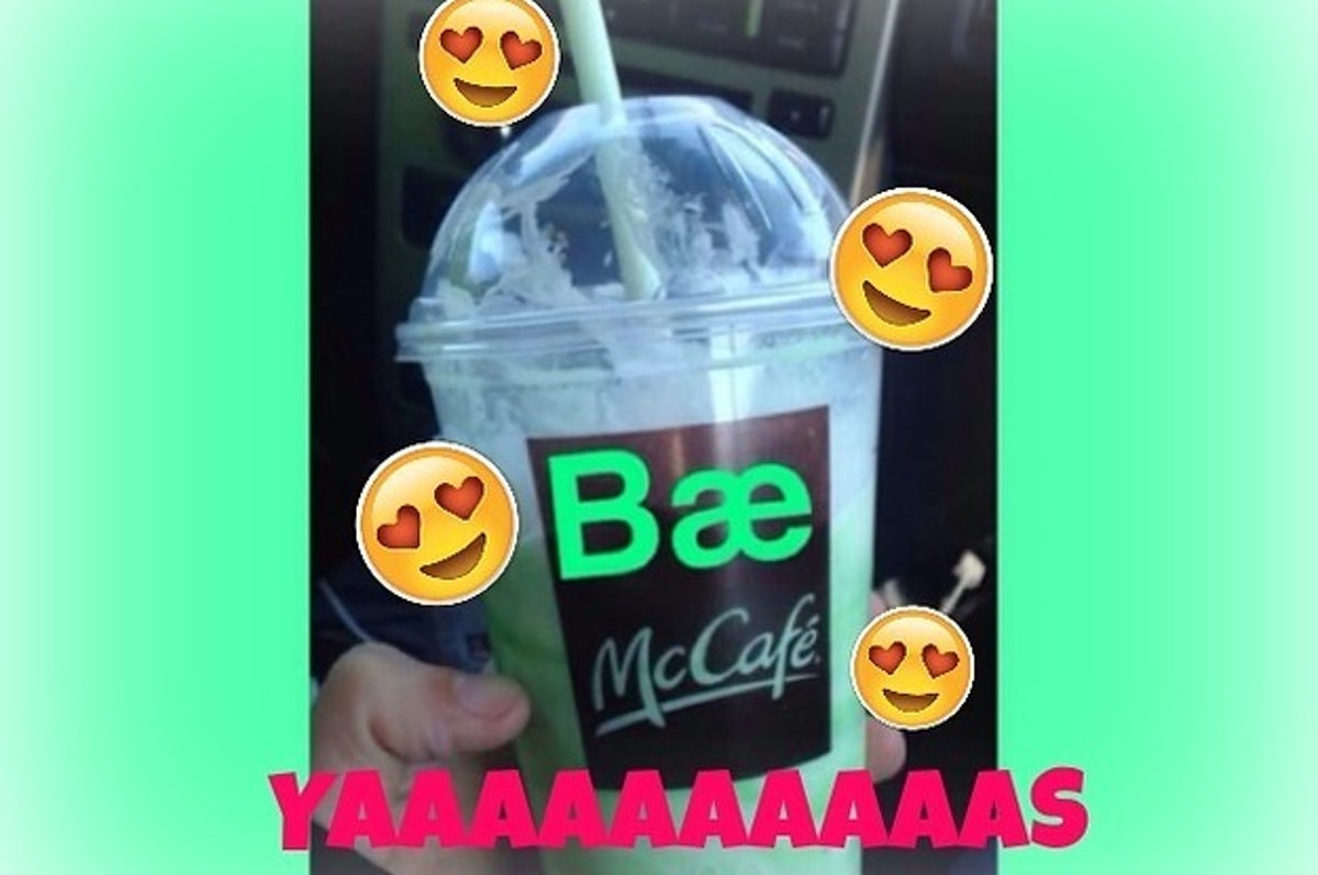 17 Questions Everyone Has During Shamrock Shake Season