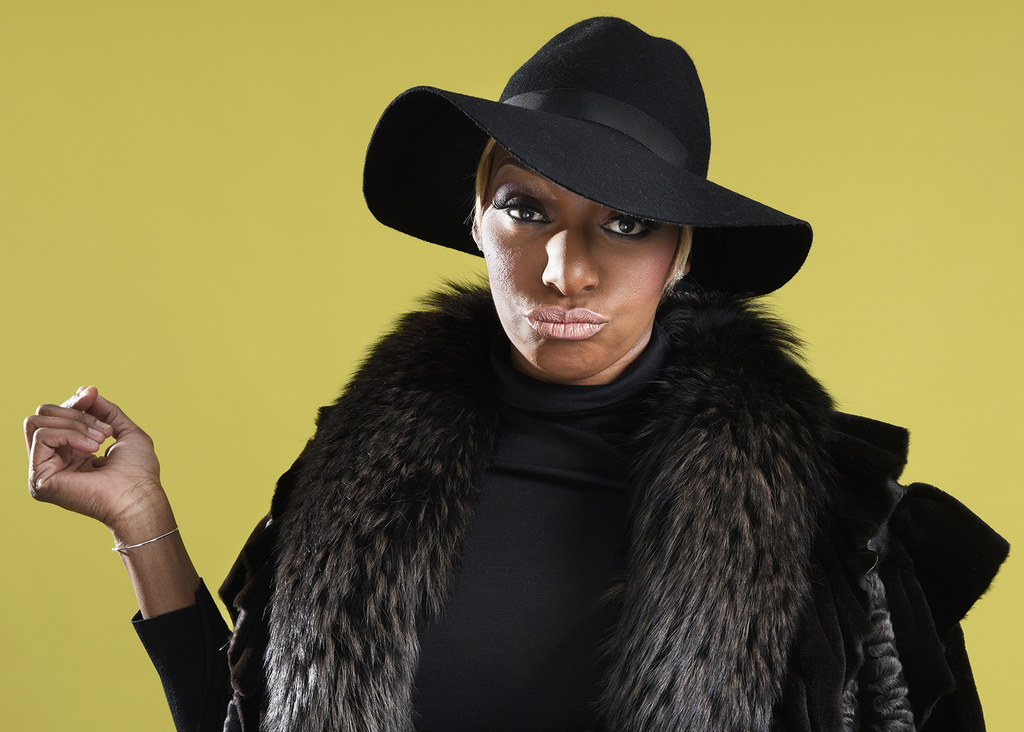 11 Ways To Become A Successful Reality TV Star, According To NeNe Leakes