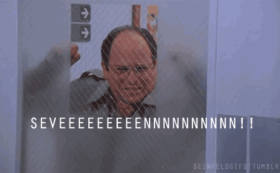 What&#39;s Your Favorite George Costanza Moment From &quot;Seinfeld&quot;?