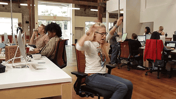 10 Signs You've Found The Right Job