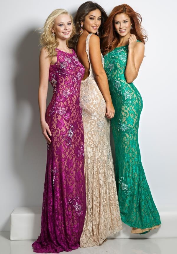 Tips for Prom Dresses 2015