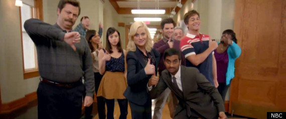 Don't deny it. We all want a close, spunky friendship with our co-workers like these guys have.