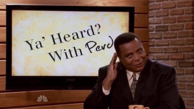 Image result for perd hapley quotes