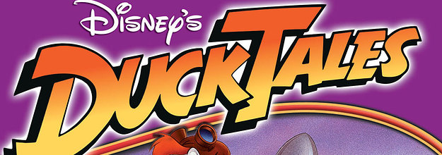 Disney Is Rebooting The Ducktales Tv Series