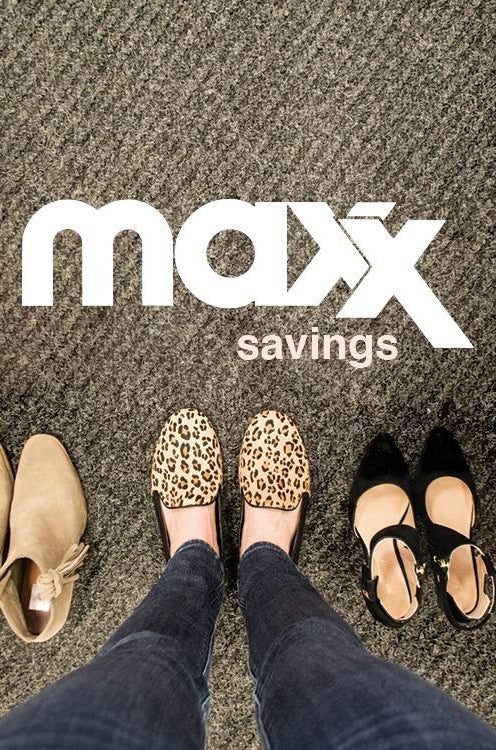 TJ Maxx Facebook