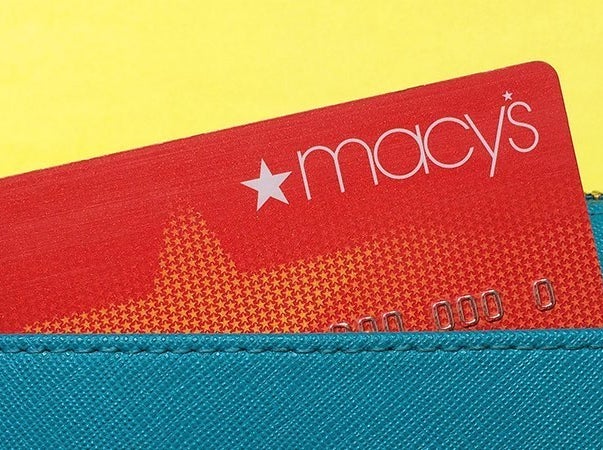 Macy&#x27;s Facebook