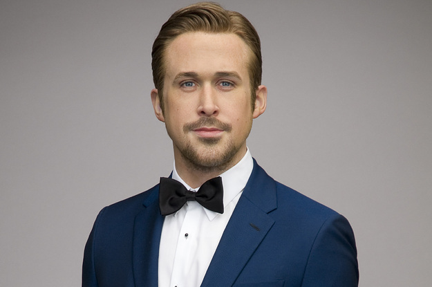 You Can Finally Get Your Hands On A Ryan Gosling Wax Figure