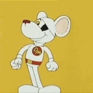 Netflix Is Bringing Back “Inspector Gadget” And “Danger Mouse”