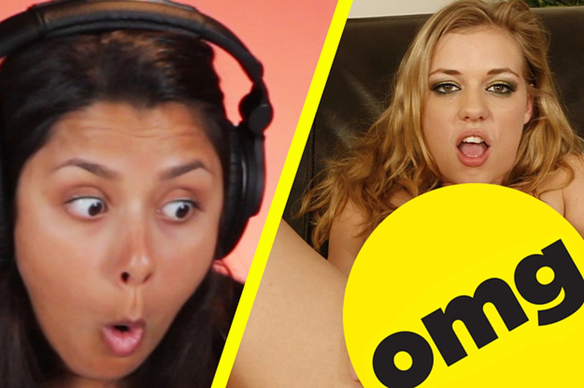 Forced To Watch - Women Watch Porn For The First Time