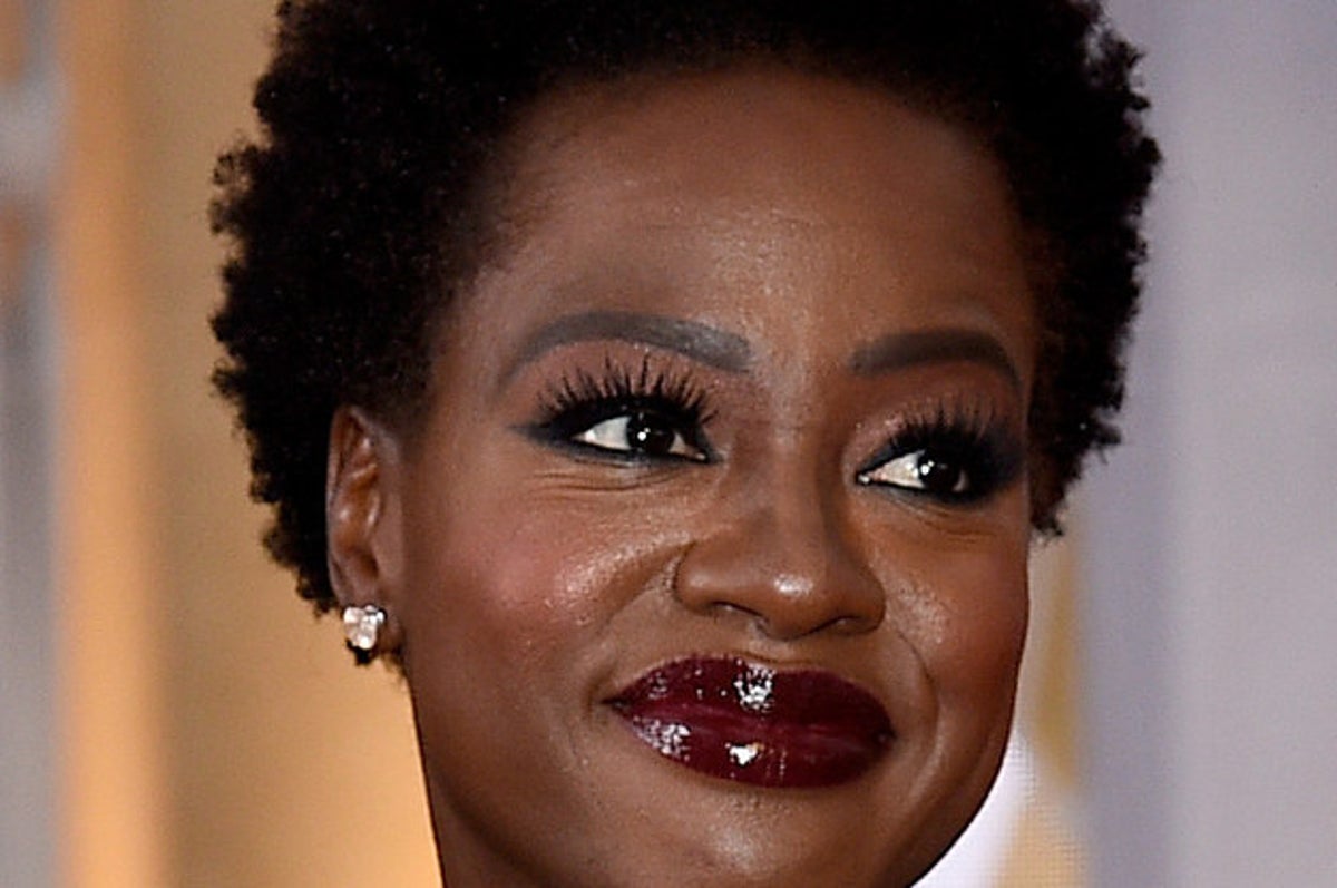 44 Flawless Black Women Who Should Be Your Wcw