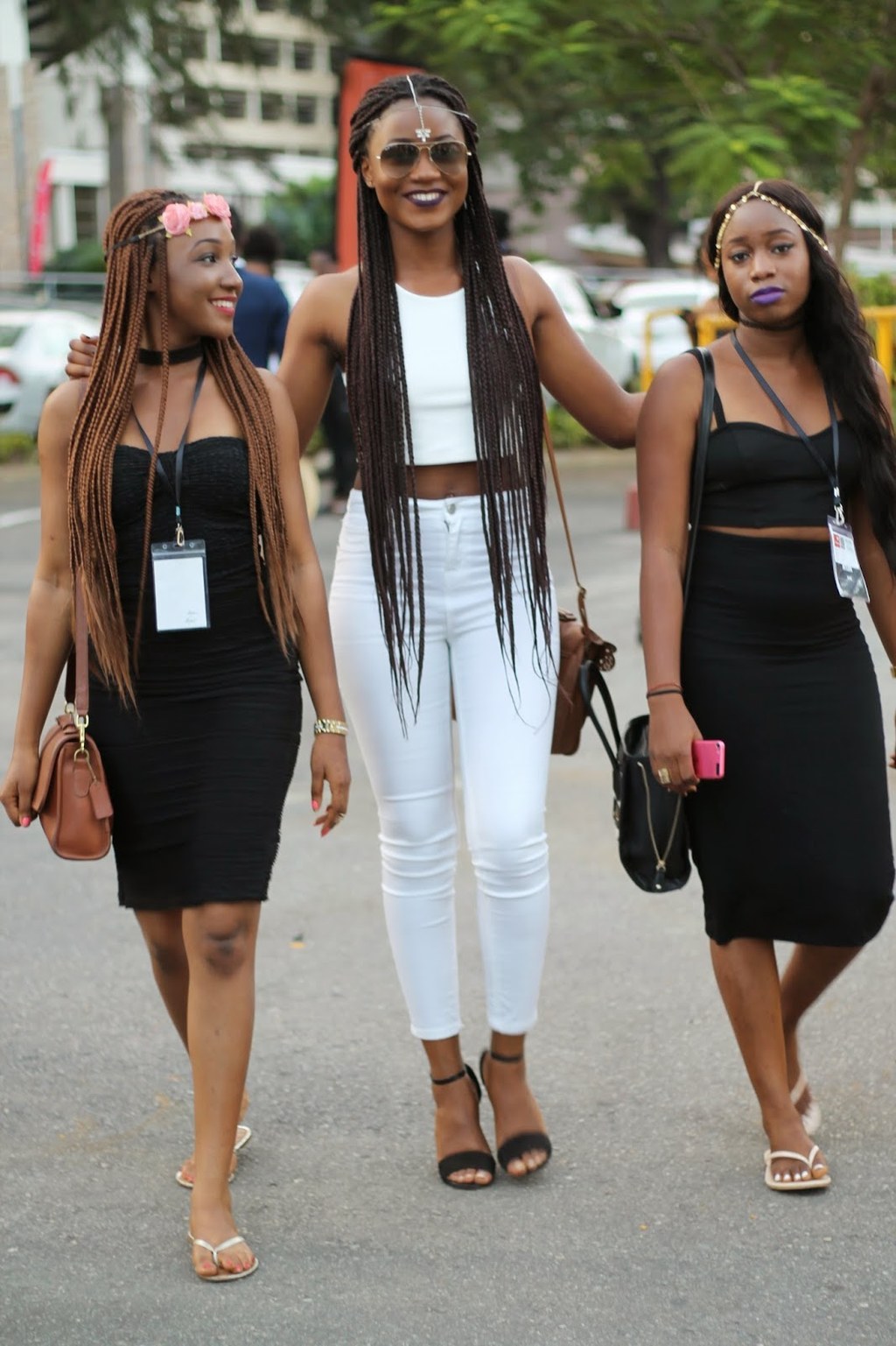 These Gorgeous Photos Prove That Lagos Street Style Is The Best