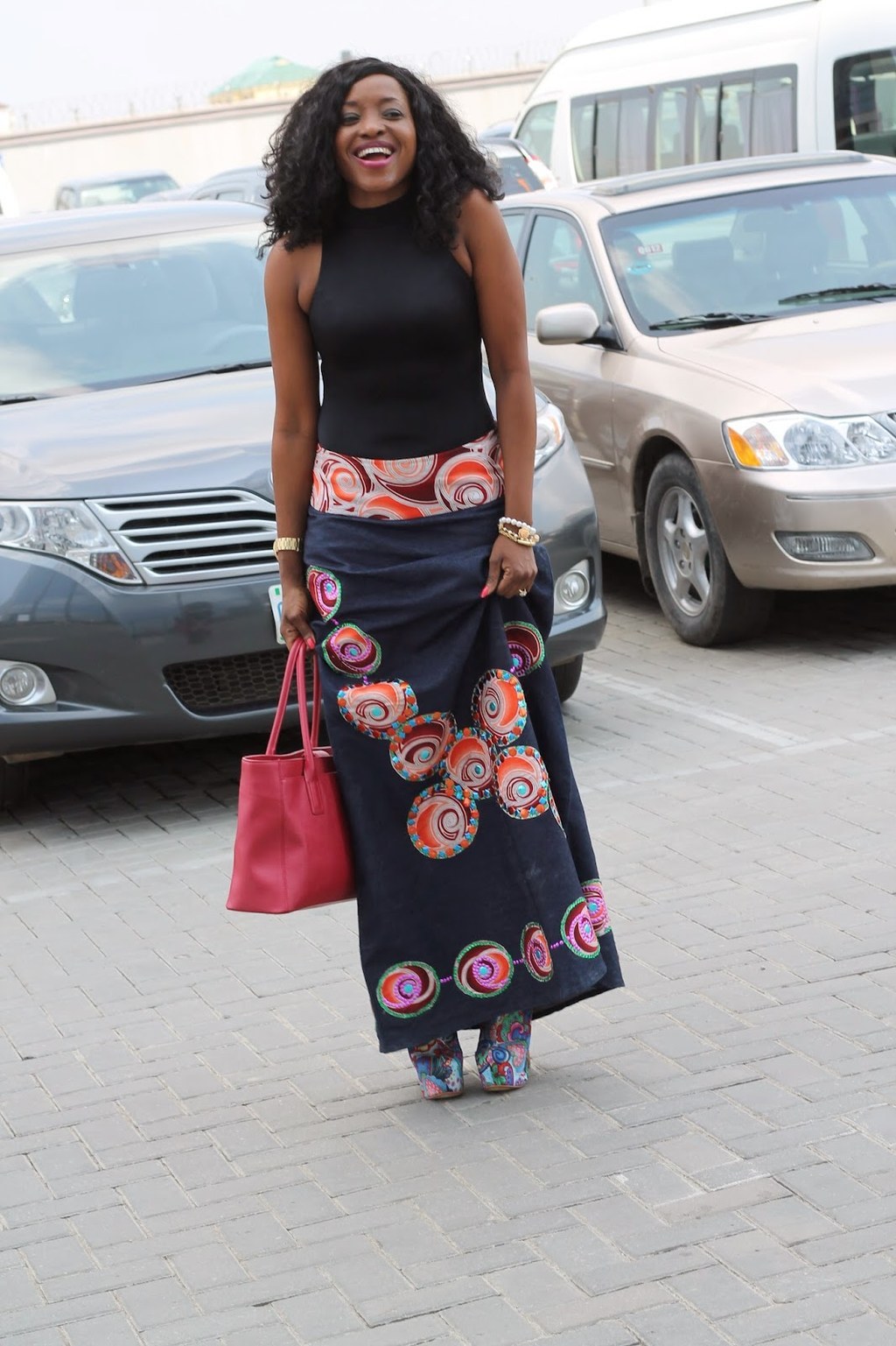 These Gorgeous Photos Prove That Lagos Street Style Is The Best