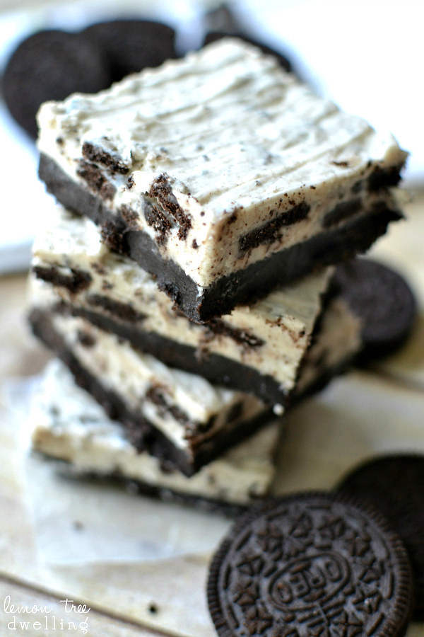 15 No Bake Desserts That Will Make You Forget You Have An Oven