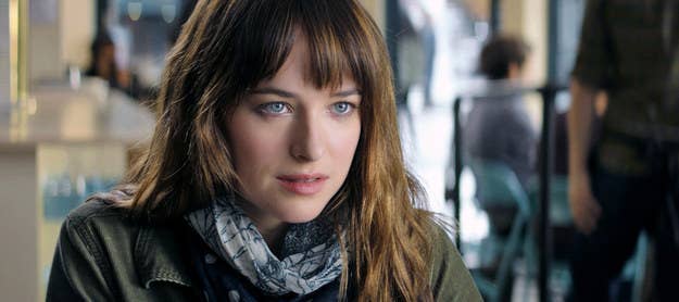 Why The Fifty Shades Of Grey Soundtrack Is Better Than It Has Any Right To Be Why The Fifty Shades Of Grey Soundtrack Is Better Than It Has Any Right To Be
