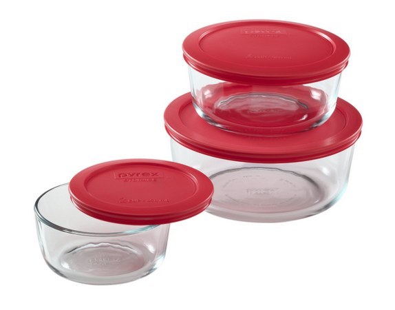 Because even if they don't cook yet... they're about to learn. ($14-22 and lots of colors)Bonus points: If you really like your friend you can fill them up with candy before you give them to them