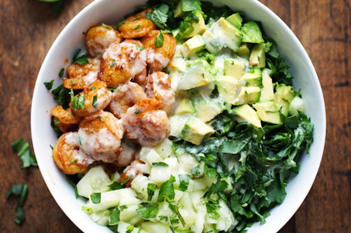 21 Impossibly Delicious Ways To Eat Avocado For Dinner