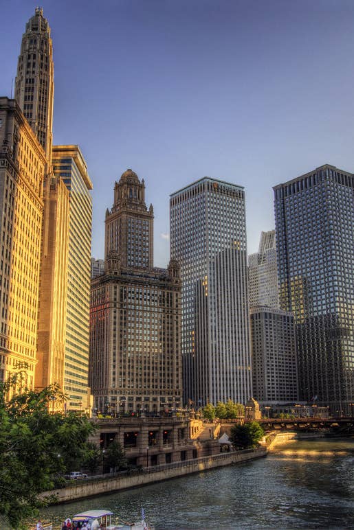 23 Reasons Chicago Is The Greatest City In The Whole Damn World