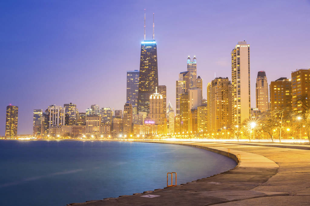 23 Reasons Chicago Is The Greatest City In The Whole Damn World