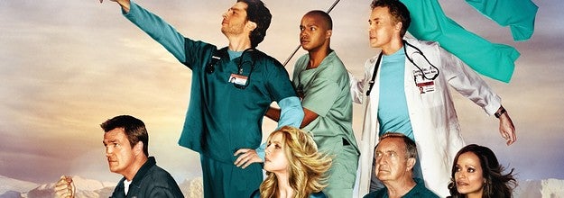 scrubs jd rencontre kim