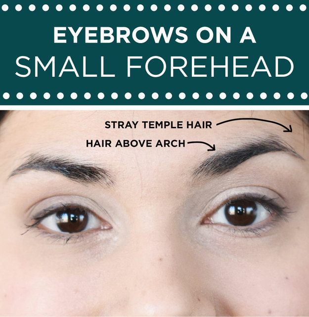 How To Fill In, Shape, Tweeze, Trim, And Transform Your Eyebrows