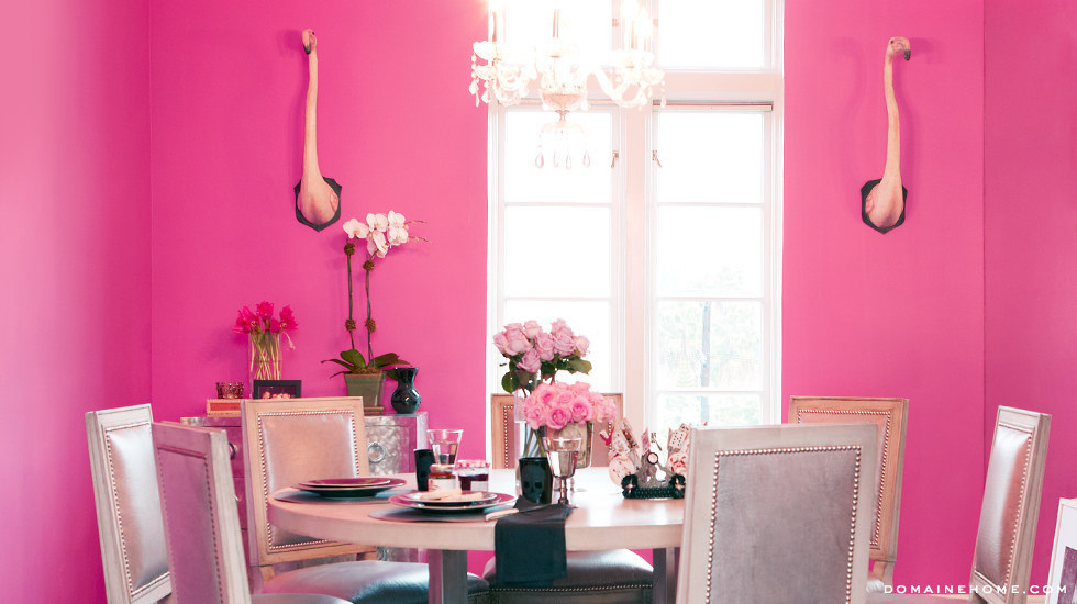 23 Stunning Color Tips To Make Your Small Space Feel Much Bigger