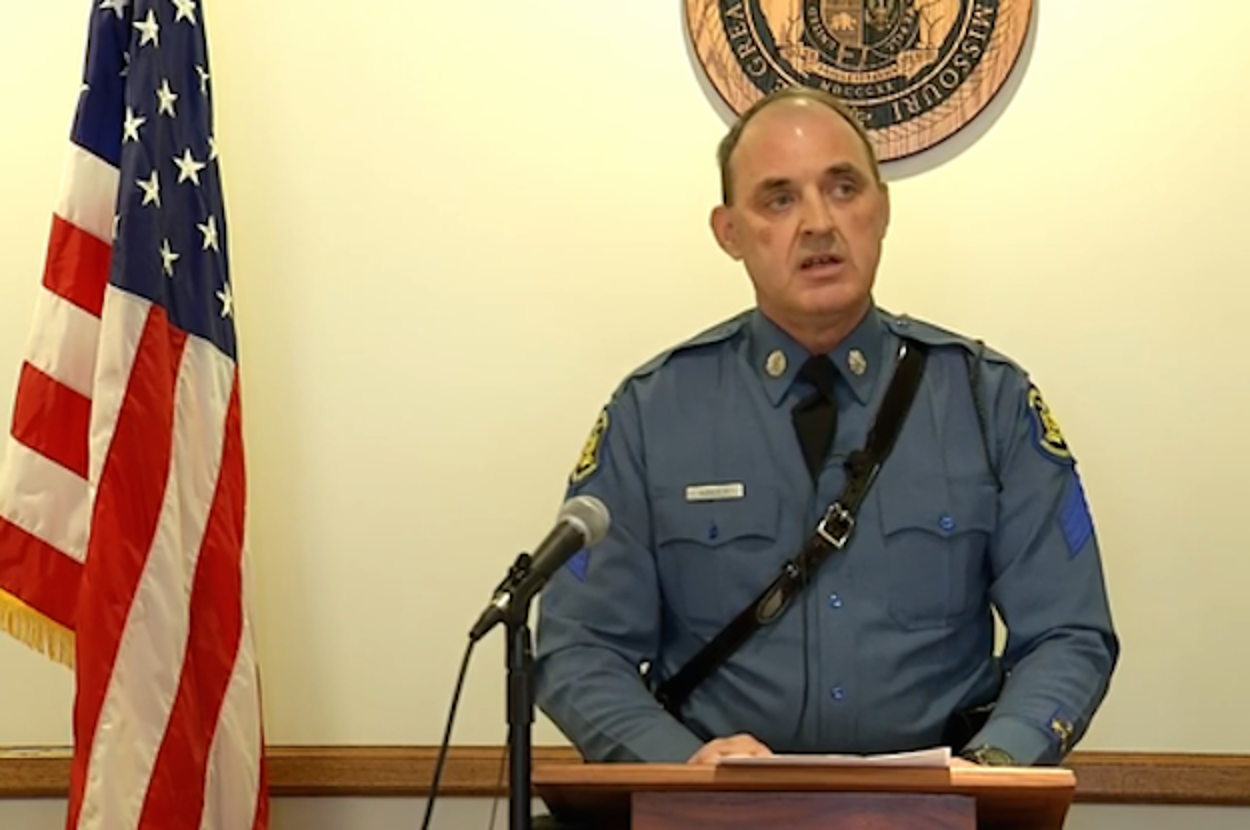 Police ID Final Missouri Rampage Victims, But Questions Remain Over ...