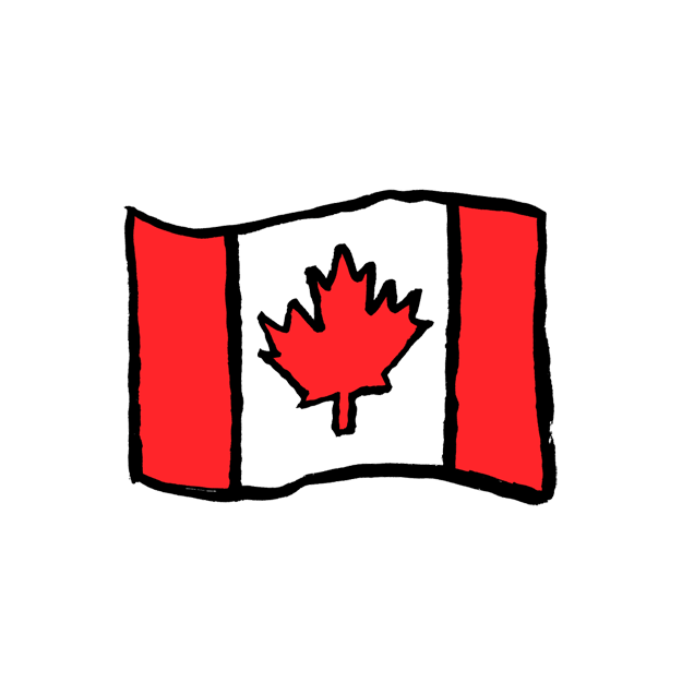 Here Are 9 Canadian Emojis That Should Totally Exist