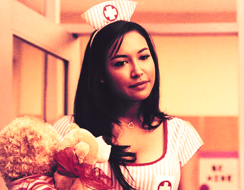 "A friend of mine is an ER nurse. One day they brought in a biker guy, badly messed up after a highway mishap. And when she was trolleying him in to the operation room he opened one eye, saw her, and whispered, 'Wanna play doctor?' "Submitted by filipj.