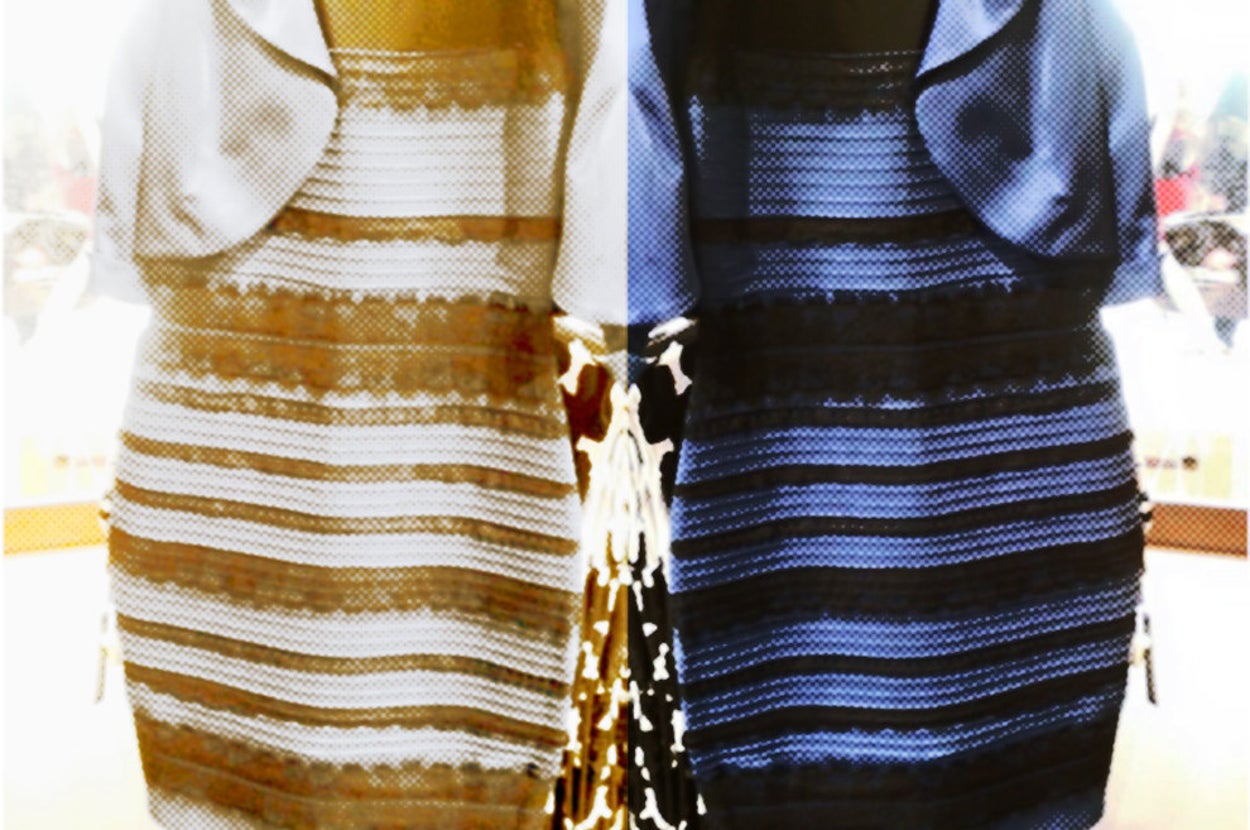 The Dress