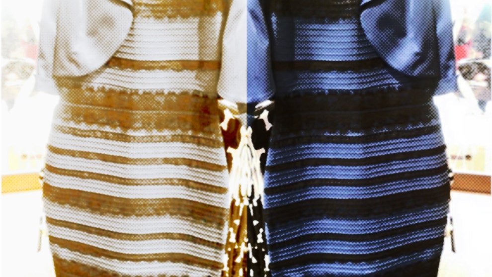The Dress