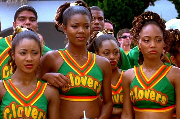 Are You An Unfriendly Black Hottie?