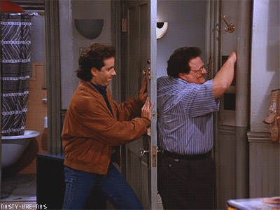 16 Times Newman From 