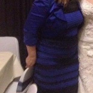 buzzfeed blue and black dress The Blue and Black Dress Video