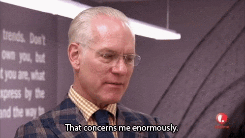 Those business/econ/engineer/computer science major friends of your's who had useful majors? Yeah, they are set in their fancy jobs at their fancy companies with these things called benefits and that 401k thing that's really important and our parents always talk about....