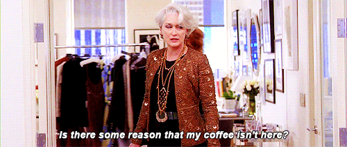 That summer/quarter/year you worked for college credit (aka nothing) running around getting coffee and doing the grunt work of the office ends up being pretty worth it in the long run when you get that job offer. And if not, at least you've locked down a solid recommendation? #fingerscrossed
