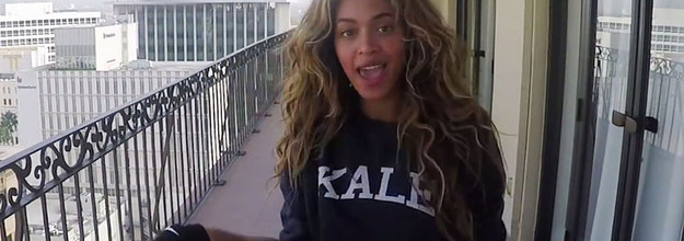 beyonce kale shirt