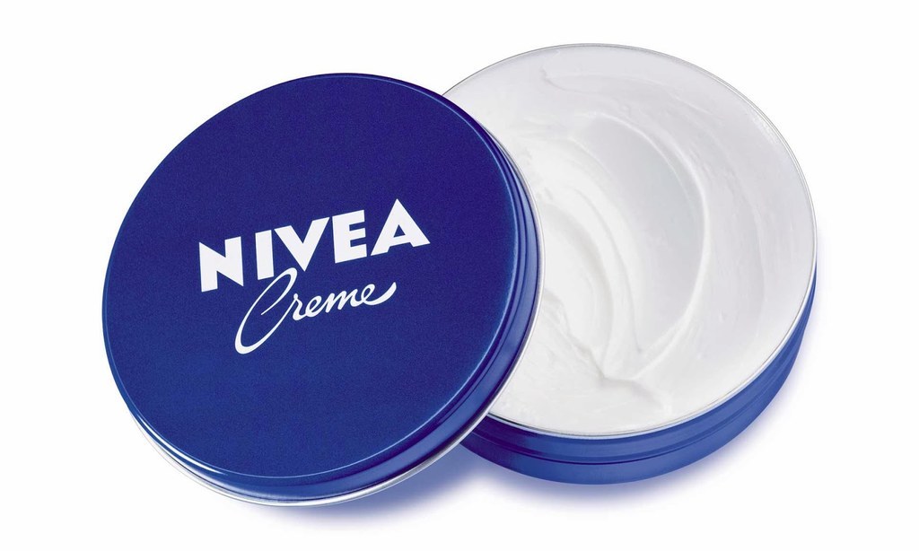 "Nivea soft creme is just epic as an all body moisturiser. Nivea Light Moisturising Day and Regenerating Night Moisturisers... Nivea Essential Care Lip Balm is your lips' best friend."Recommended by Erin Teare on Facebook
