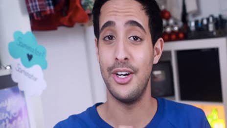Joyce Und Co So Sahen Die Youtube Stars Fruher Aus