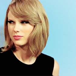 21 Taylor Swift Tweets That Prove She's Always Said What You Were Thinking