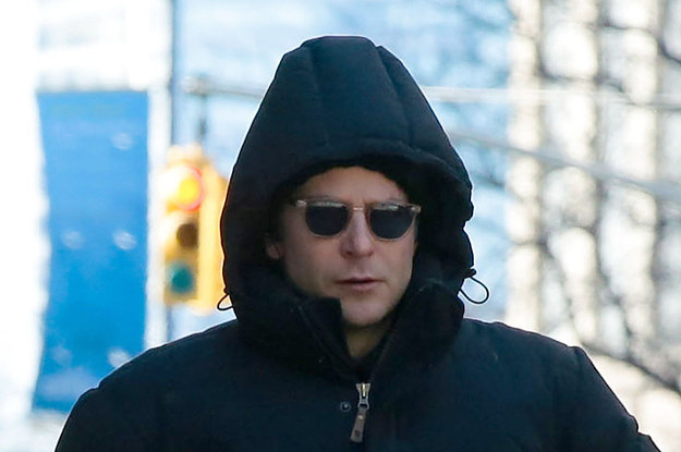 Ode To Whatever The Hell Is Under Bradley Cooper's Hood