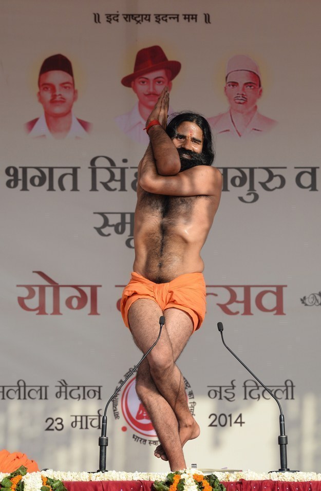 We're raising a nation of youths in yoga pants which may be the next reason politicians will blame rape on.