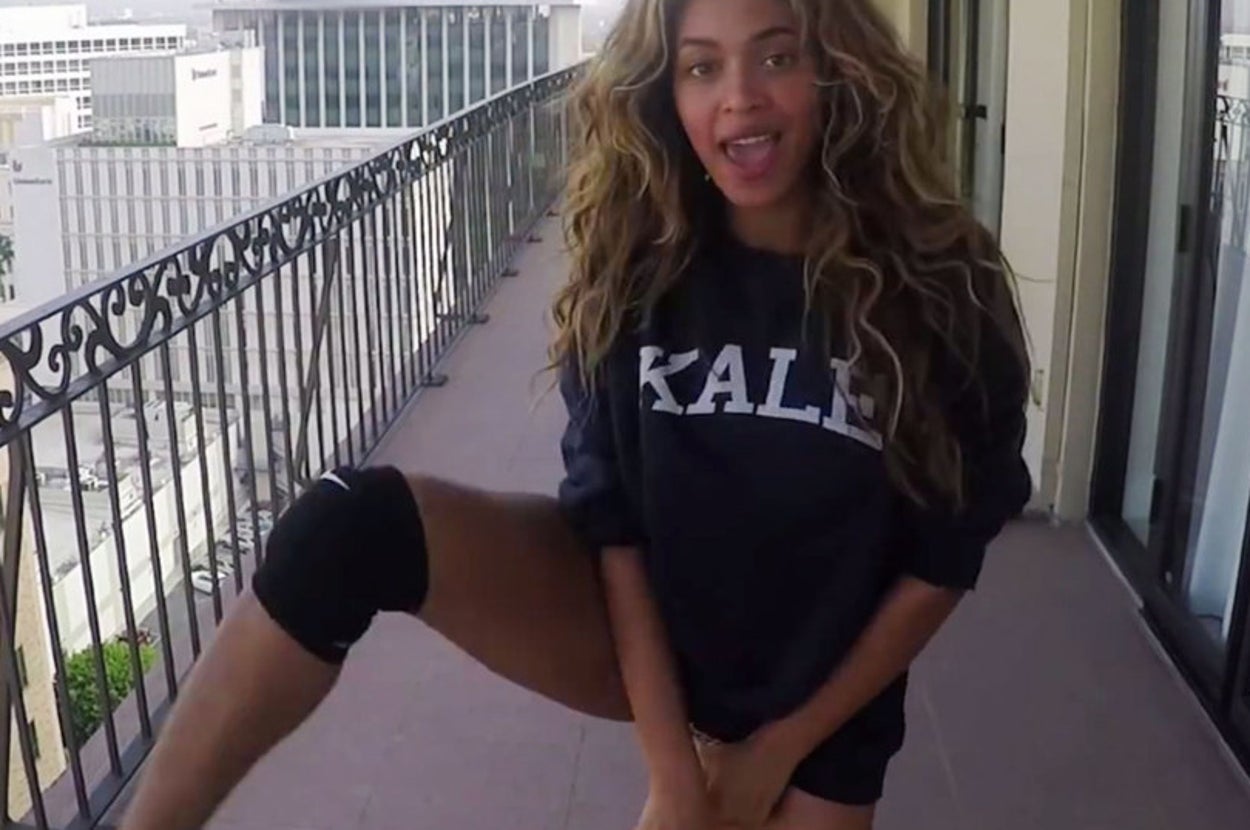 Beyoncé Has Launched Her Own Vegan Meal Delivery Service
