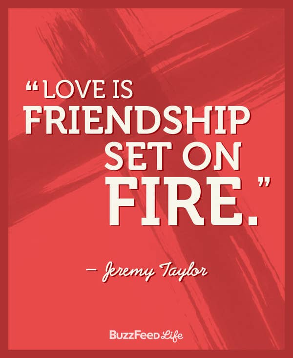91 Enduring And Beautiful Quotes About Love