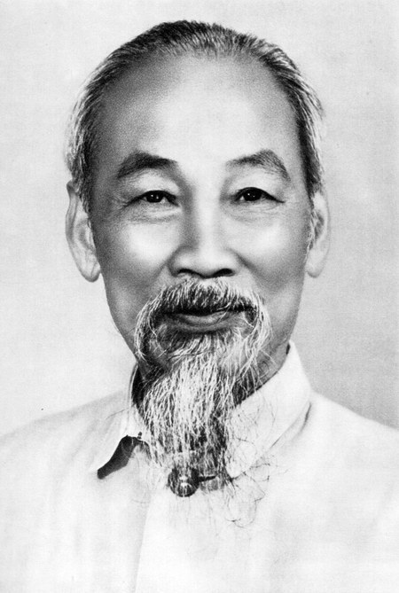 Can You Name These Important 20th Century Asian Leaders?