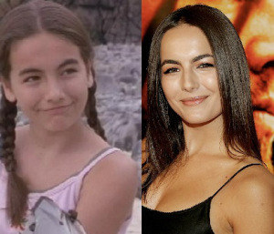 Disney Movie: Rip Girls (2000)Most Recent Project: Amapola (2014)Age: 28Belle made a name for herself with the movie Rip Girls, which was for all intents and purposes, just a filler movie that you watch out of habit. Her filmography is barely as impressive as her past boyfriends. She's dated Topher Grace, Tim Tebow, Joe Jonas and Chad Michael Murray. And if you combine all of those celebrities together, you almost have the IQ of someone who can solve a fifth grade level Math problem.