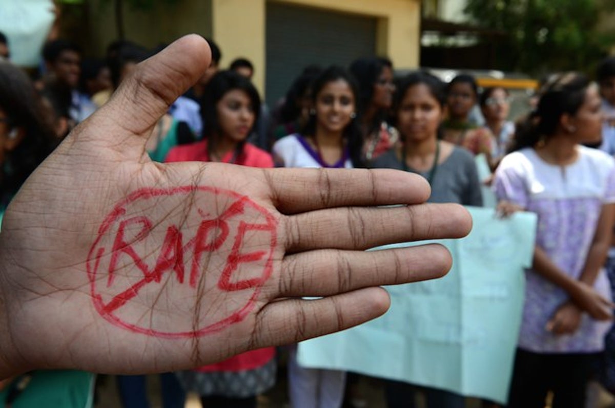 1200px x 797px - 18-Year-Old Delhi Student Allegedly Rapes Classmate, Uploads The Video To  Porn Sites