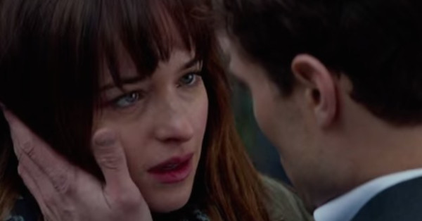 Malaysia Bans Film Release Of Fifty Shades Of Grey