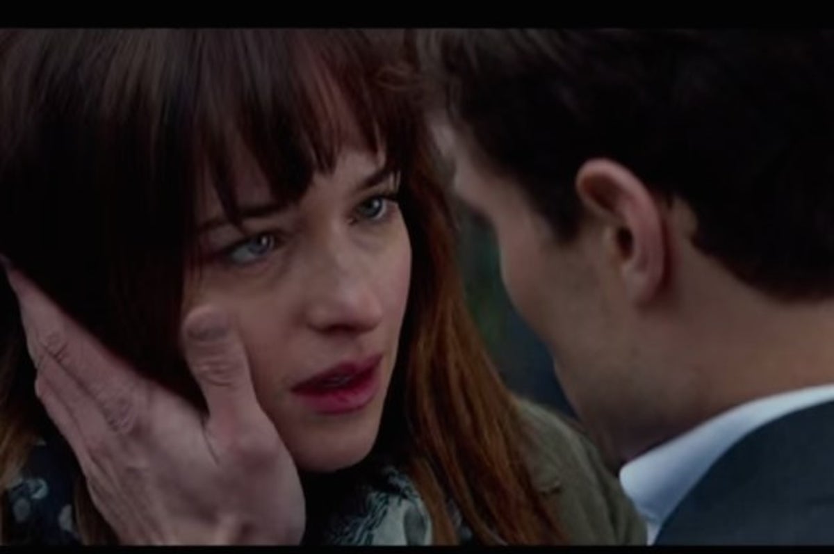 Malaysia Bans Film Release Of Fifty Shades Of Grey