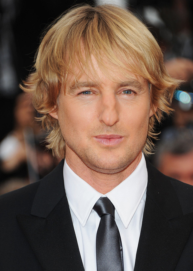 This! 13+  Little Known Truths on Owen Wilson Young? + body measurements & other facts.