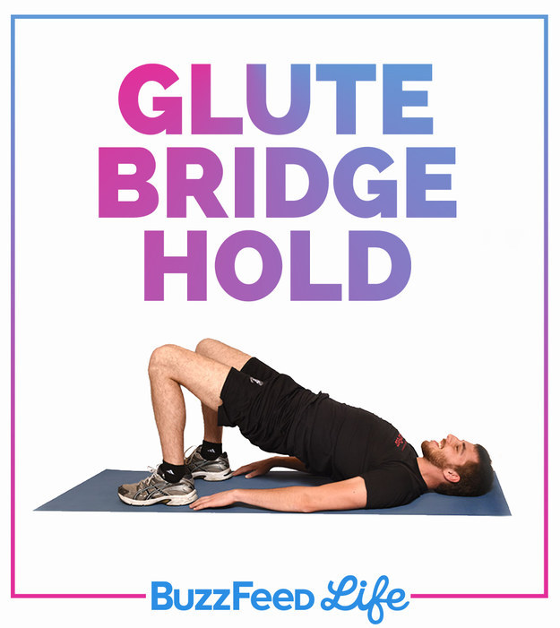 Take Buzzfeed S 14 Day Butt And Core Challenge